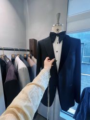 -Brother西服礼服定制·商务·婚礼(佛山南海店)