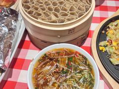 -西贝(满都海公园店)