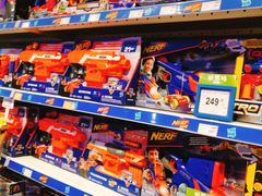 -TOYSRUS玩具反斗城(苏州中心店)