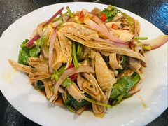 -湘肠香火锅店(团结湖店)