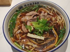 -镇南锅盖面馆(解放路店)