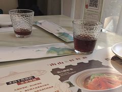 -南山鲜虾面·活鲜小馆·海味大连菜(南山总店)