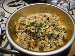 -新凯旋烧烤·燕姐千岛湖土菜