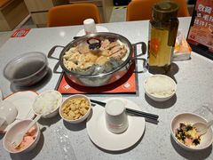 -御上皇三汁焖锅(薛城万达广场店)