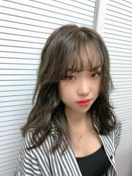 -TK·HAIR SALON韩式设计