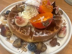 -有序Orderly融合西餐·咖啡(运河外滩店)