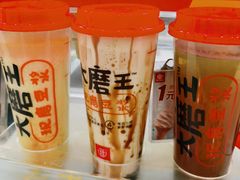 -永和大王(春日上新·阜成门店)