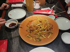 -李记饺子·熏酱东北菜(欢乐谷店)
