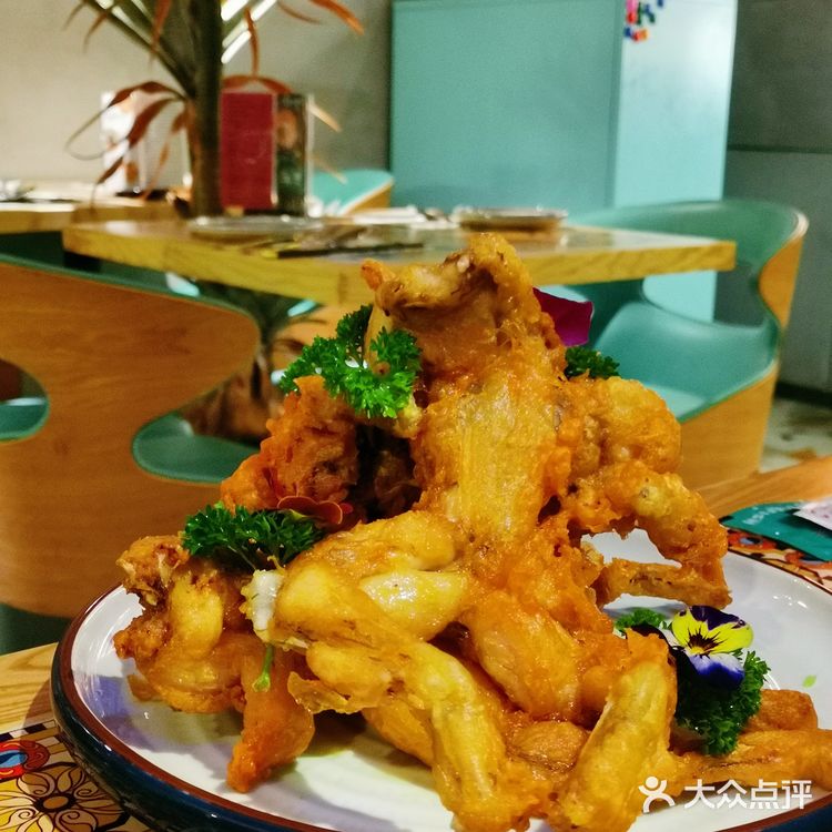 深圳探店｜来小叙吃跨地区风味的特色菜
