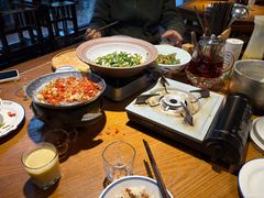 -李久其家民间餐厅(观沙岭公园店)