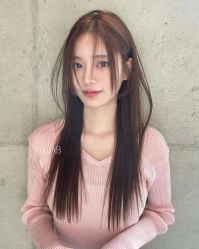 -FASHION PALACE hair+