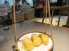 -茅庐川菜(青岛凯德店)