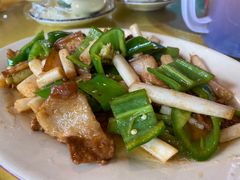 -竹庄餐馆·26年店(南昆山景区店)