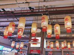-李姑婆鲜切牛肉火锅自助(凤城二路店)