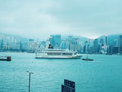 -千禧新世界香港酒店
