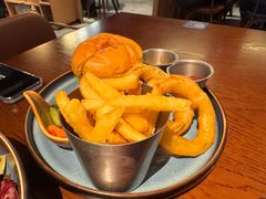 -bluefrog蓝蛙(悠唐购物中心店)