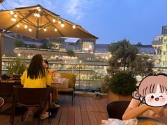 -La Terre乐田(万象城店)