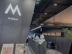 -M Stand(漕河泾印象城店)