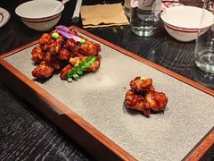 -锦楼·臻选新杭帮(杭州中心店)