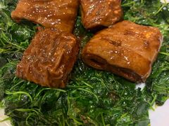 草头圈子-老正兴菜馆(福州路店)