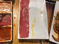 -超级神炭烤肉夜食(芥园西道店)