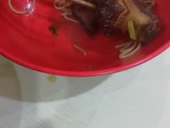-小龙大肉面馆