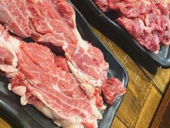 -张吴记小炉子小串(王村南街店)