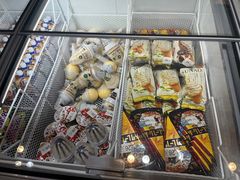 -吉之仙•中国制造•出口级食材日料店(领事馆总店)