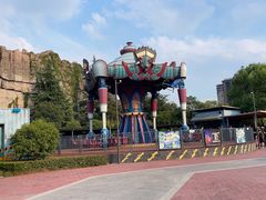 -常州环球恐龙城维景国际大酒店