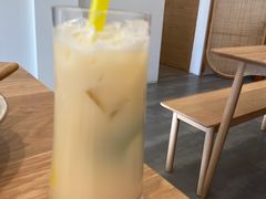 -团子君寿司·茶