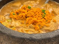 -品海楼·大连海胆锅贴馆(东港店)