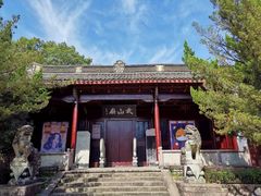 -溪口-滕头旅游景区