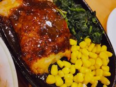 -萨莉亚意式餐厅(苏州食百家店)