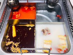 -海底捞火锅(金光华店)