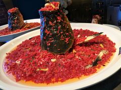 -坛宗剁椒鱼头(河西王府井店)