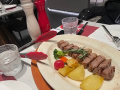 -IL Forno 意坊·意大利餐厅(温州万象城店)