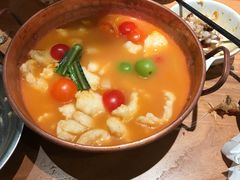 -云海肴·汽锅鸡·云南菜(领展购物广场·中关村店)
