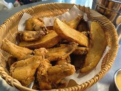 -MI WU FACTORY米屋美食工厂餐厅(绿地店)