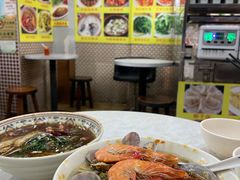 -太婆抱罗粉…海南特色小吃(一市场店)