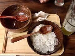 -Poke lemon海鲜波奇饭·柠檬茶(金碧开放小区店)