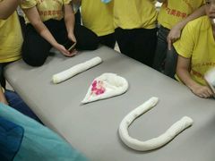 -伊丽莎白美容培训学校(顺德校区)