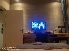 -金牛山大酒店(南北湖风景区店)