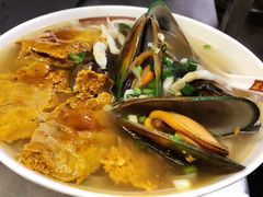 -荔林食店(西华路店)