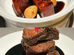 -醉庐·新上海菜(南京西路店)