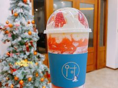 -围裙妈妈(临平店)