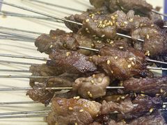 -清真·马峰烤肉(小学习北巷店)