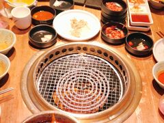 -黑牛黑猪烤肉专门店(万象城店)