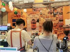 -囍福咖啡(这有山店)