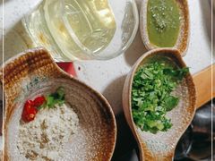 -313羊庄铁锅烀羊肉·烤全羊·烧烤龙虾·团建聚餐(永德路店)