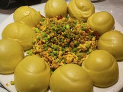 粗粮小炒-印象人家·辣子鸡(步行街店)